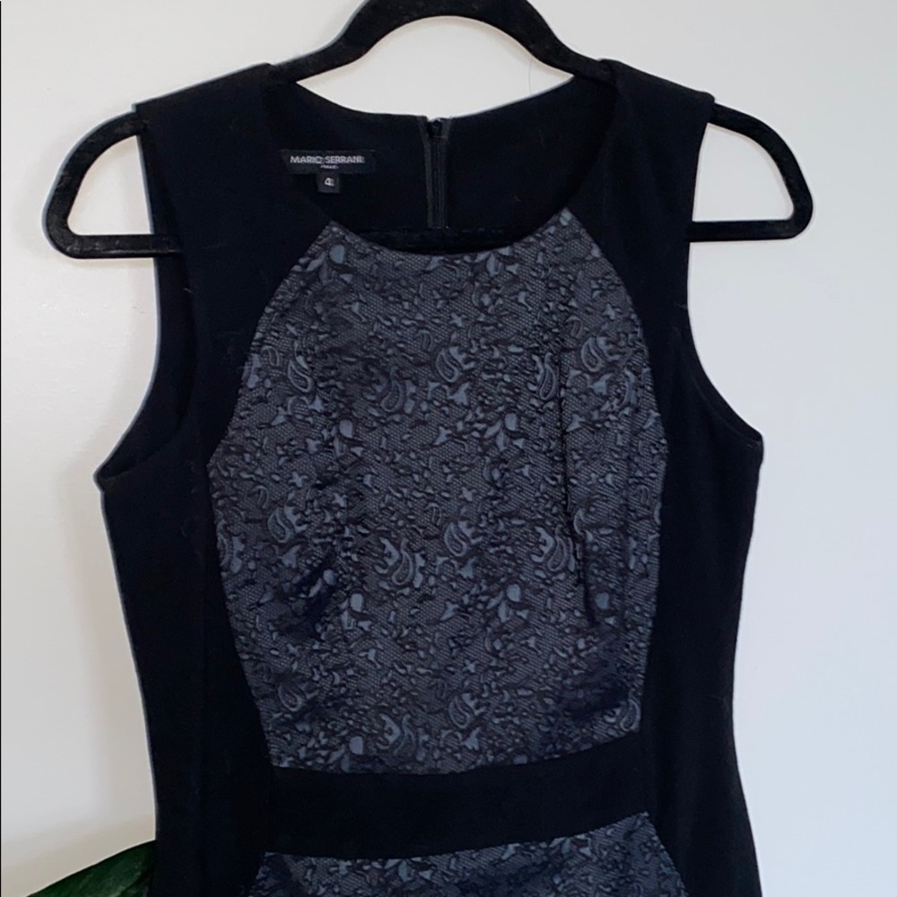 Shift Dress - Picture 2 of 7